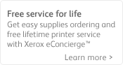 Xerox Phaser 6360 Cyan Toner
