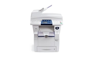 Xerox V4 Print Driver Windows 10