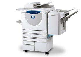 Comprar Xerox Workcentre Pro 245 (WC245_FCS) - Especificaciones detalladas