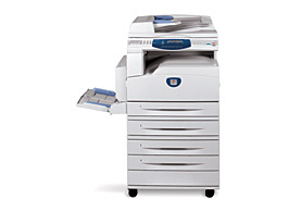 Comprar Xerox Workcentre M118 ID_W  (M118ID_W) - Especificaciones