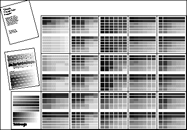 Charts To Print