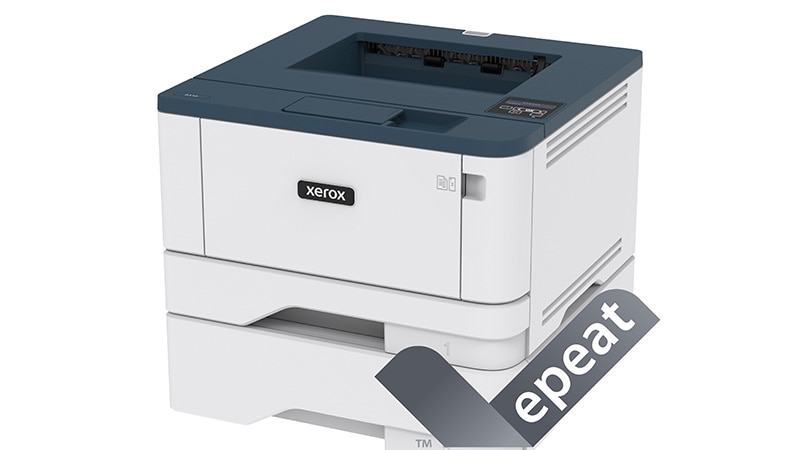 Xerox B305V_DNI Stampante Multifunzione Laser A4 Copia Scanner PS3 PCL5e/6