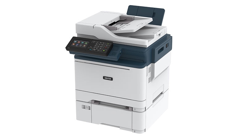 Xerox B415DN imprimante multifonction noir et blanc 50 PPM réseau  recto-verso