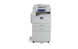 Xerox Workcentre 5020 Dn Drivers For Mac