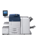 Xerox Color C60/C70 Color Multifunction Printers