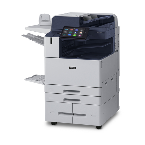 Imprimante multifonction Xerox AltaLink C81XX - Axidoc