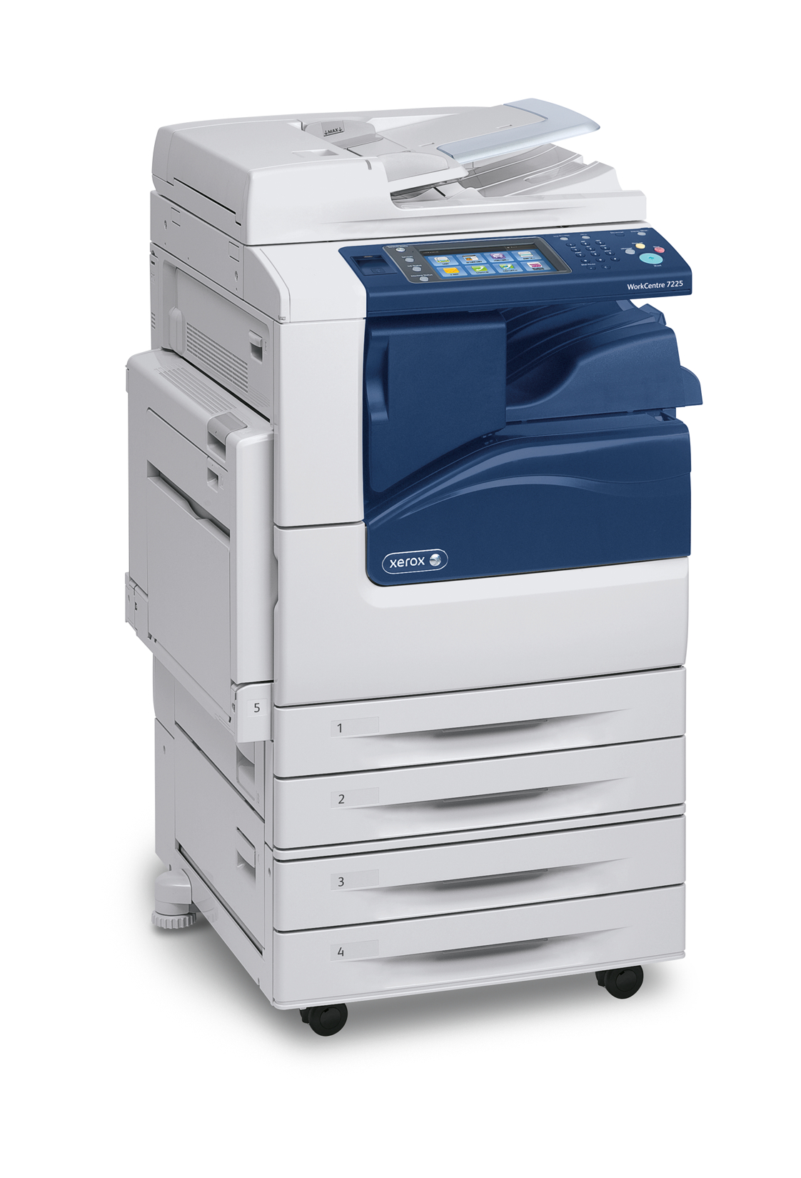 Xerox 003R98687 Paquete de folios blancos para impresión a color A4, 250 g/m², 250 hojas 
